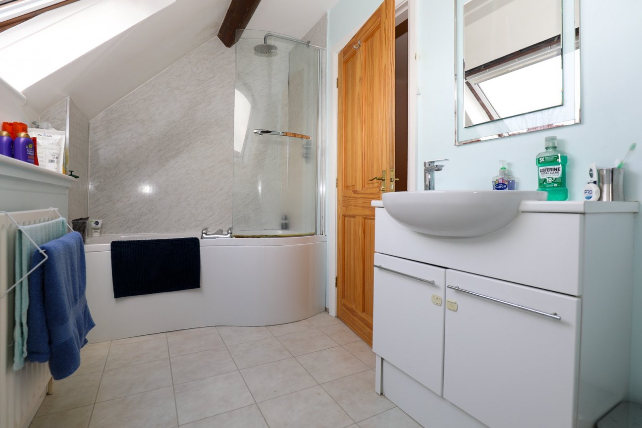 Wesley Court, 3, Lonan Church Road, Laxey, IM4 7HF