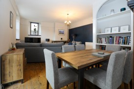 Wesley Court, 3, Lonan Church Road, Laxey, IM4 7HF