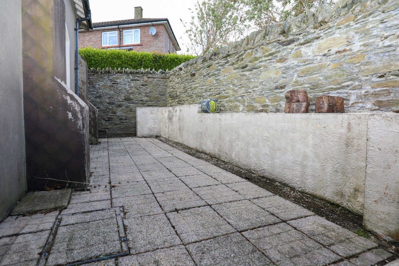 Wesley Court, 3, Lonan Church Road, Laxey, IM4 7HF