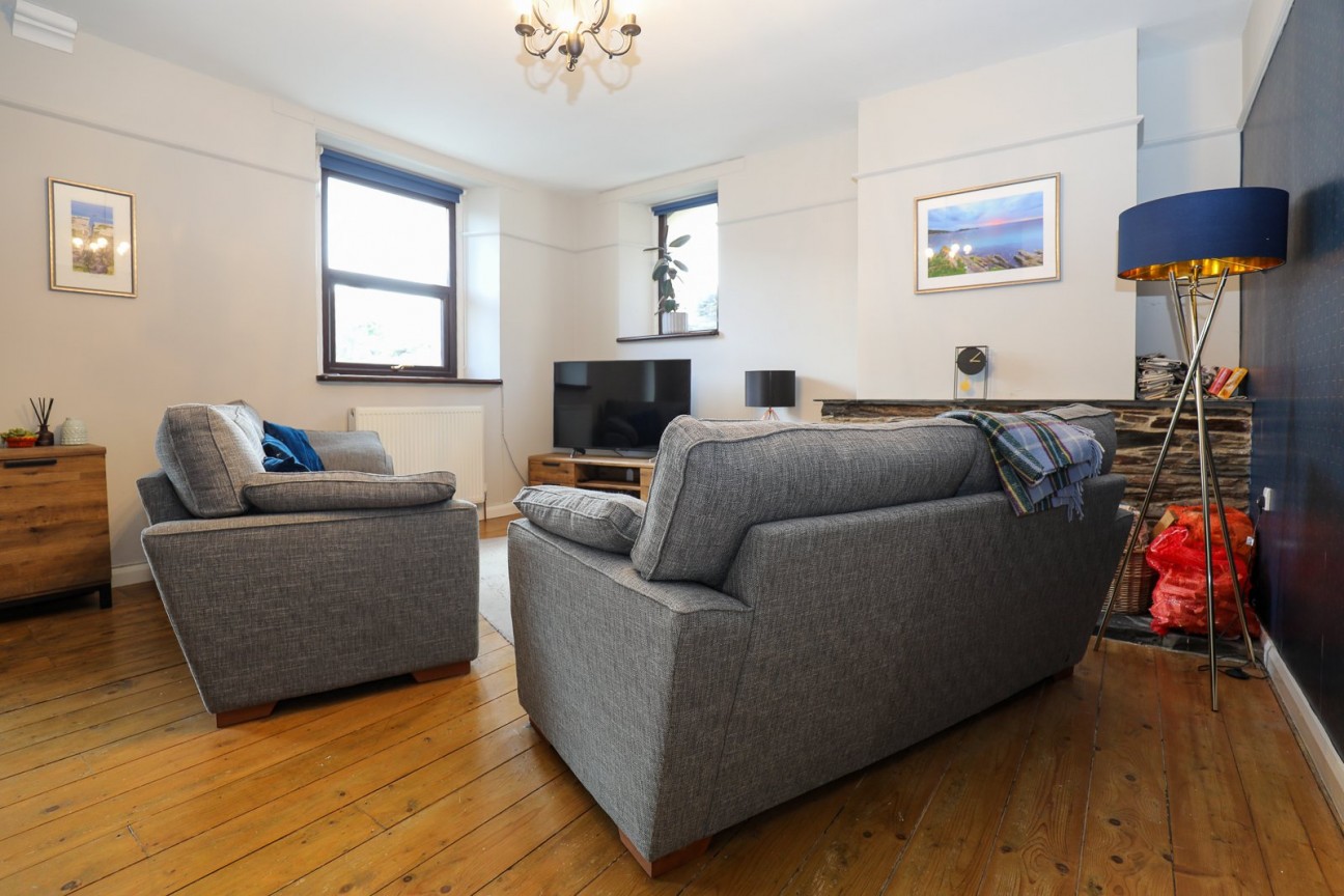 Wesley Court, 3, Lonan Church Road, Laxey, IM4 7HF