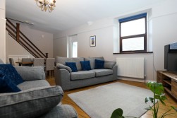 Wesley Court, 3, Lonan Church Road, Laxey, IM4 7HF