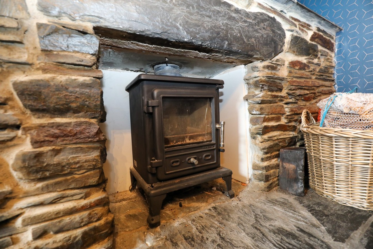 Wesley Court, 3, Lonan Church Road, Laxey, IM4 7HF