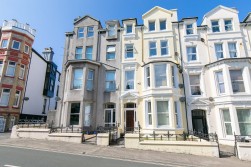Flat 3, 12, Derby Road, Douglas, IM2 3ET