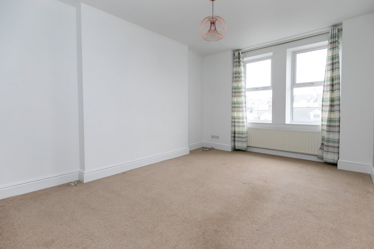 Flat 3, 12, Derby Road, Douglas, IM2 3ET