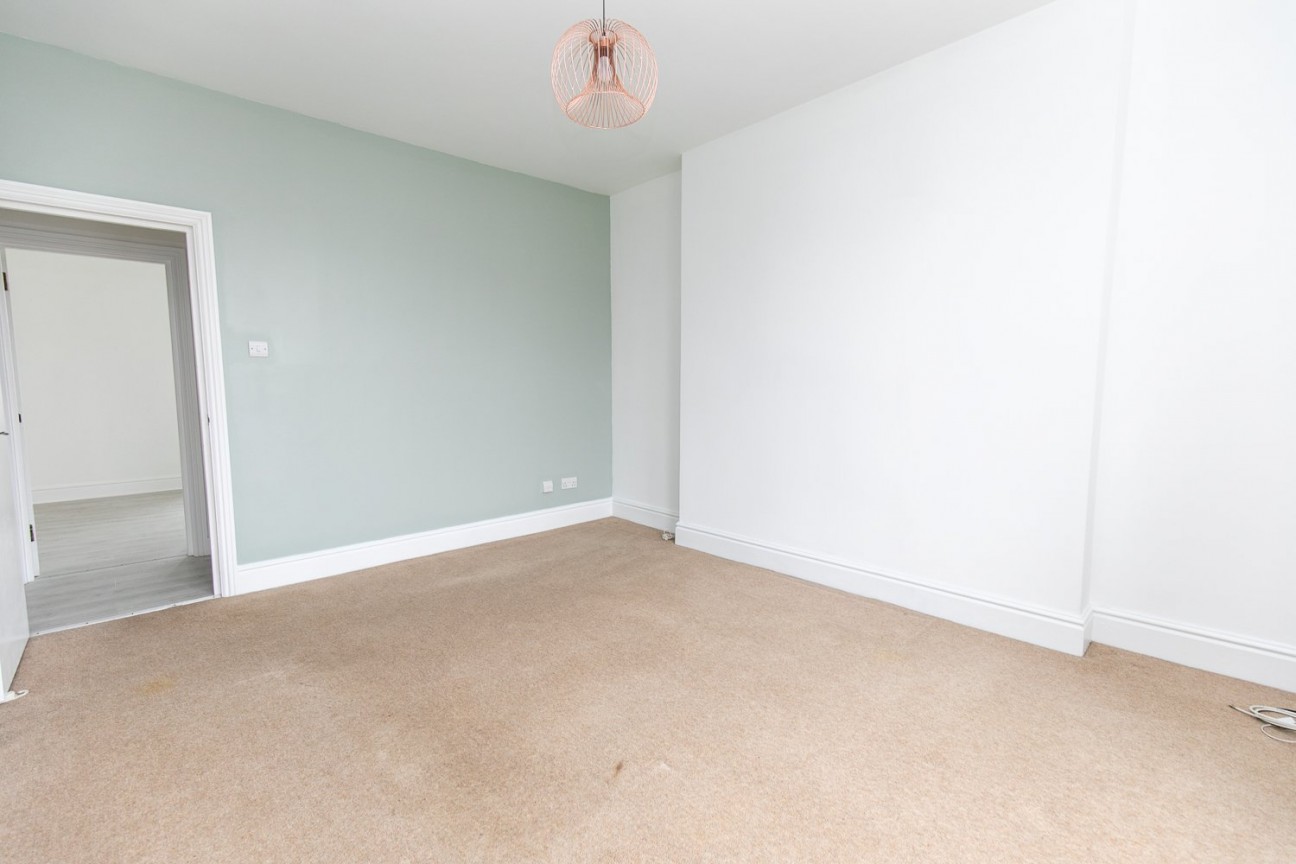 Flat 3, 12, Derby Road, Douglas, IM2 3ET