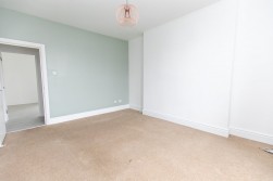 Flat 3, 12, Derby Road, Douglas, IM2 3ET