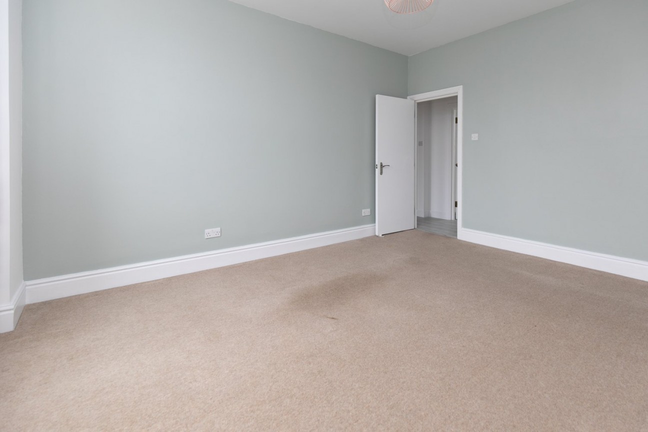 Flat 3, 12, Derby Road, Douglas, IM2 3ET