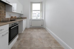 Flat 3, 12, Derby Road, Douglas, IM2 3ET