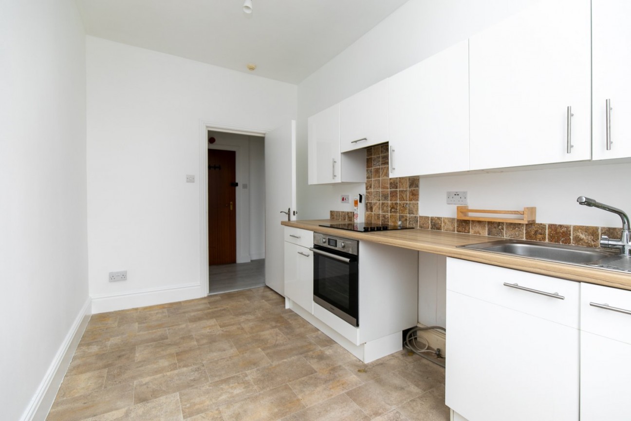 Flat 3, 12, Derby Road, Douglas, IM2 3ET
