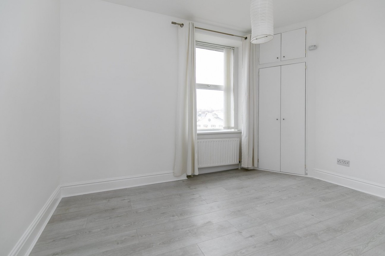 Flat 3, 12, Derby Road, Douglas, IM2 3ET