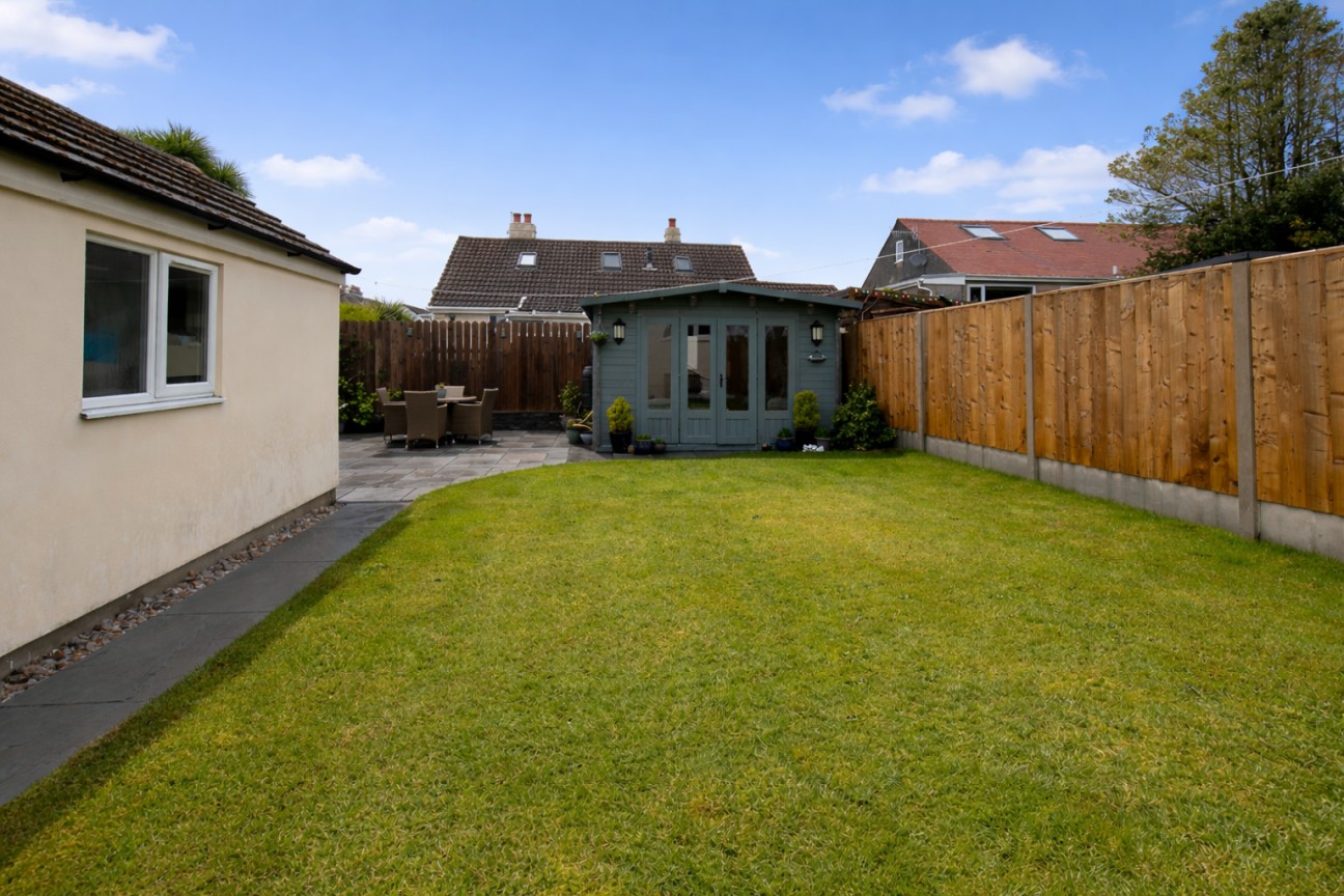 29, Sunningdale Drive, Onchan, IM3 1EL