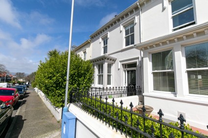18, Brunswick Road, Isle of Man, IM2 3LQ