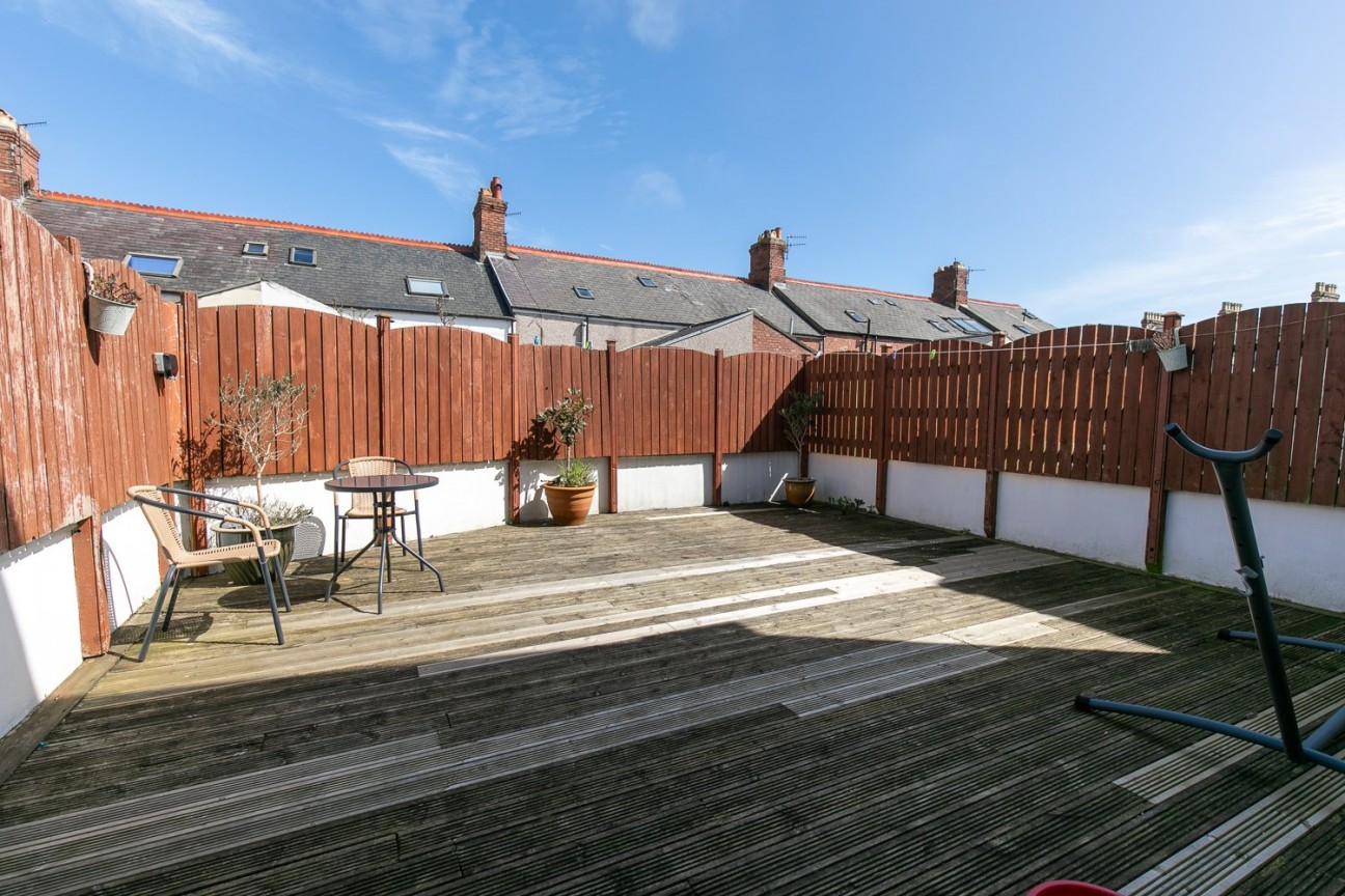 18, Brunswick Road, Isle of Man, IM2 3LQ