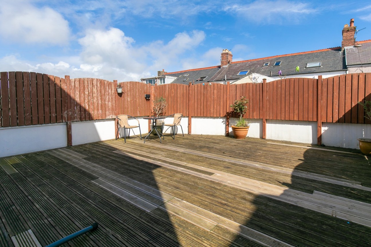 18, Brunswick Road, Isle of Man, IM2 3LQ