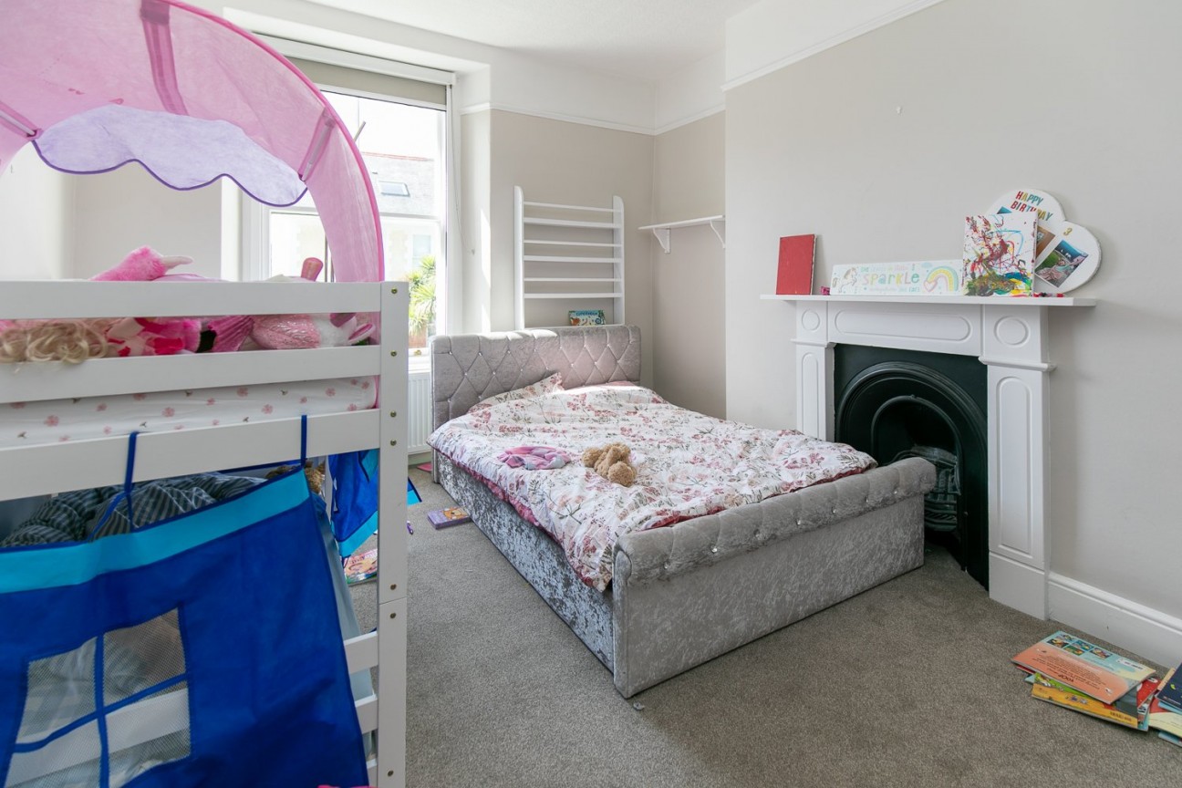 18, Brunswick Road, Isle of Man, IM2 3LQ