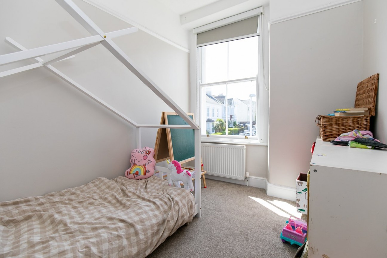 18, Brunswick Road, Isle of Man, IM2 3LQ