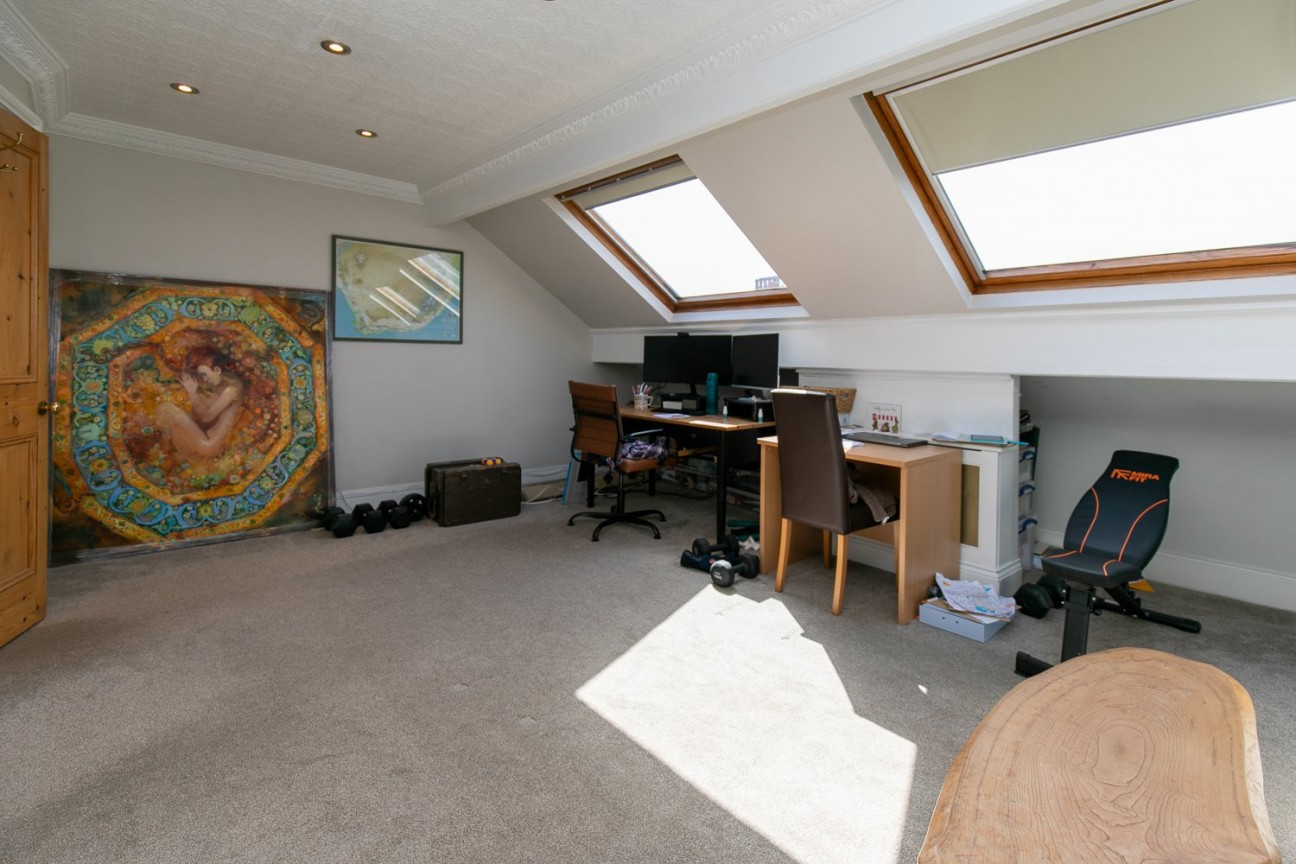 18, Brunswick Road, Isle of Man, IM2 3LQ
