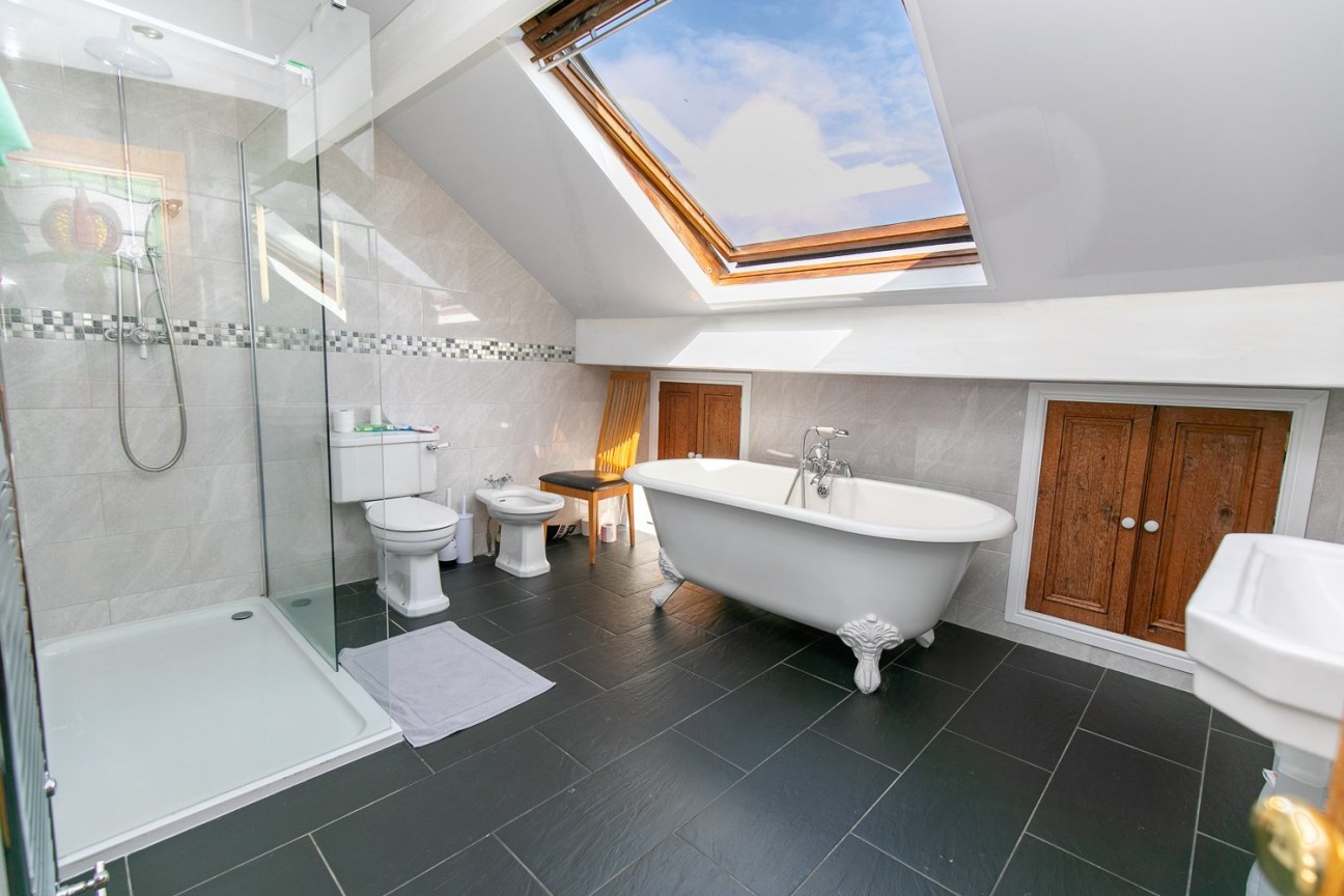 18, Brunswick Road, Isle of Man, IM2 3LQ