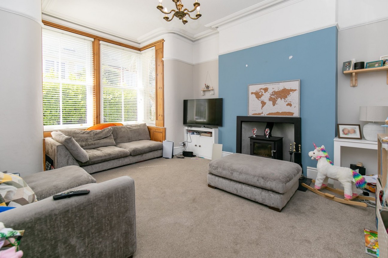 18, Brunswick Road, Isle of Man, IM2 3LQ