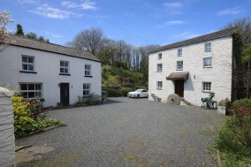 The Old Mill, Main Road, Baldrine, IM4 6DX