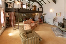 The Old Mill, Main Road, Baldrine, IM4 6DX