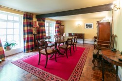 The Old Mill, Main Road, Baldrine, IM4 6DX