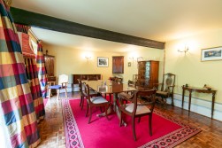 The Old Mill, Main Road, Baldrine, IM4 6DX