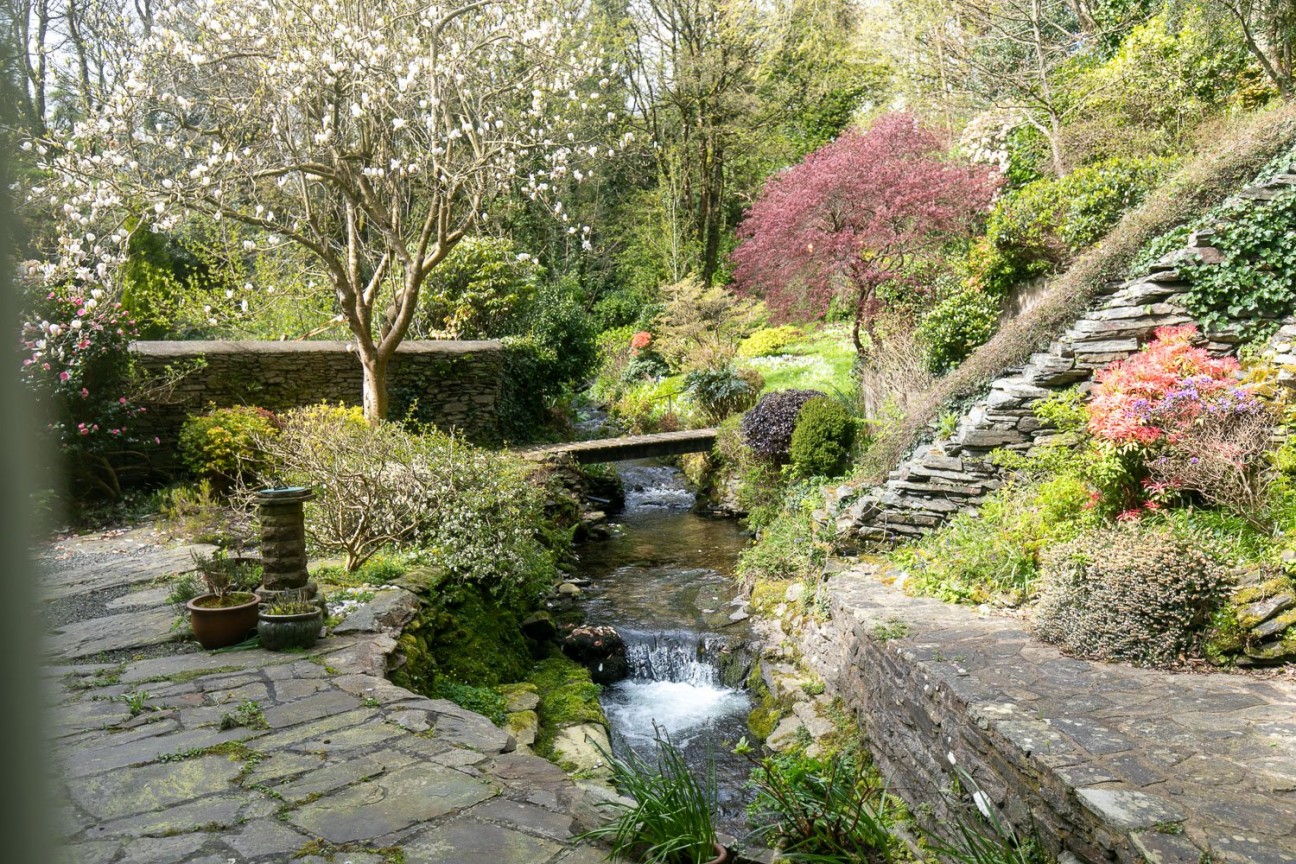 The Old Mill, Main Road, Baldrine, IM4 6DX