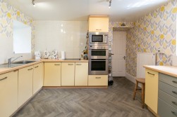 The Old Mill, Main Road, Baldrine, IM4 6DX