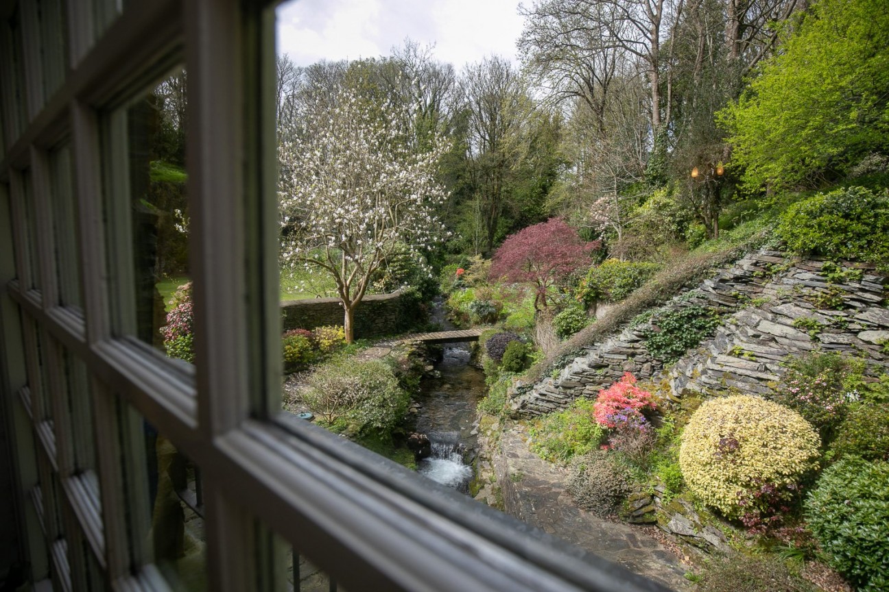 The Old Mill, Main Road, Baldrine, IM4 6DX