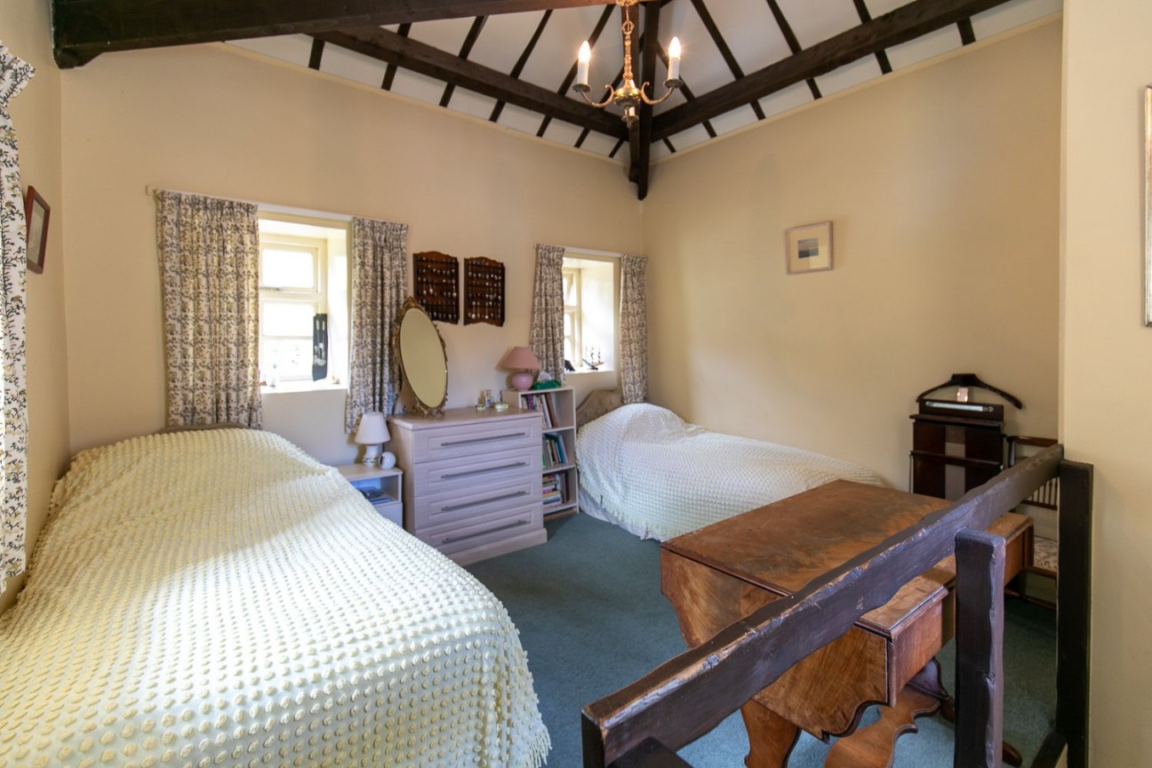 The Old Mill, Main Road, Baldrine, IM4 6DX