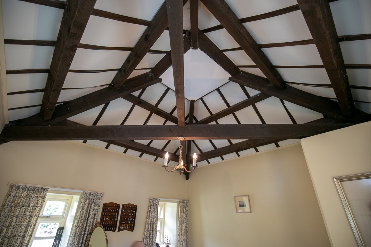 The Old Mill, Main Road, Baldrine, IM4 6DX