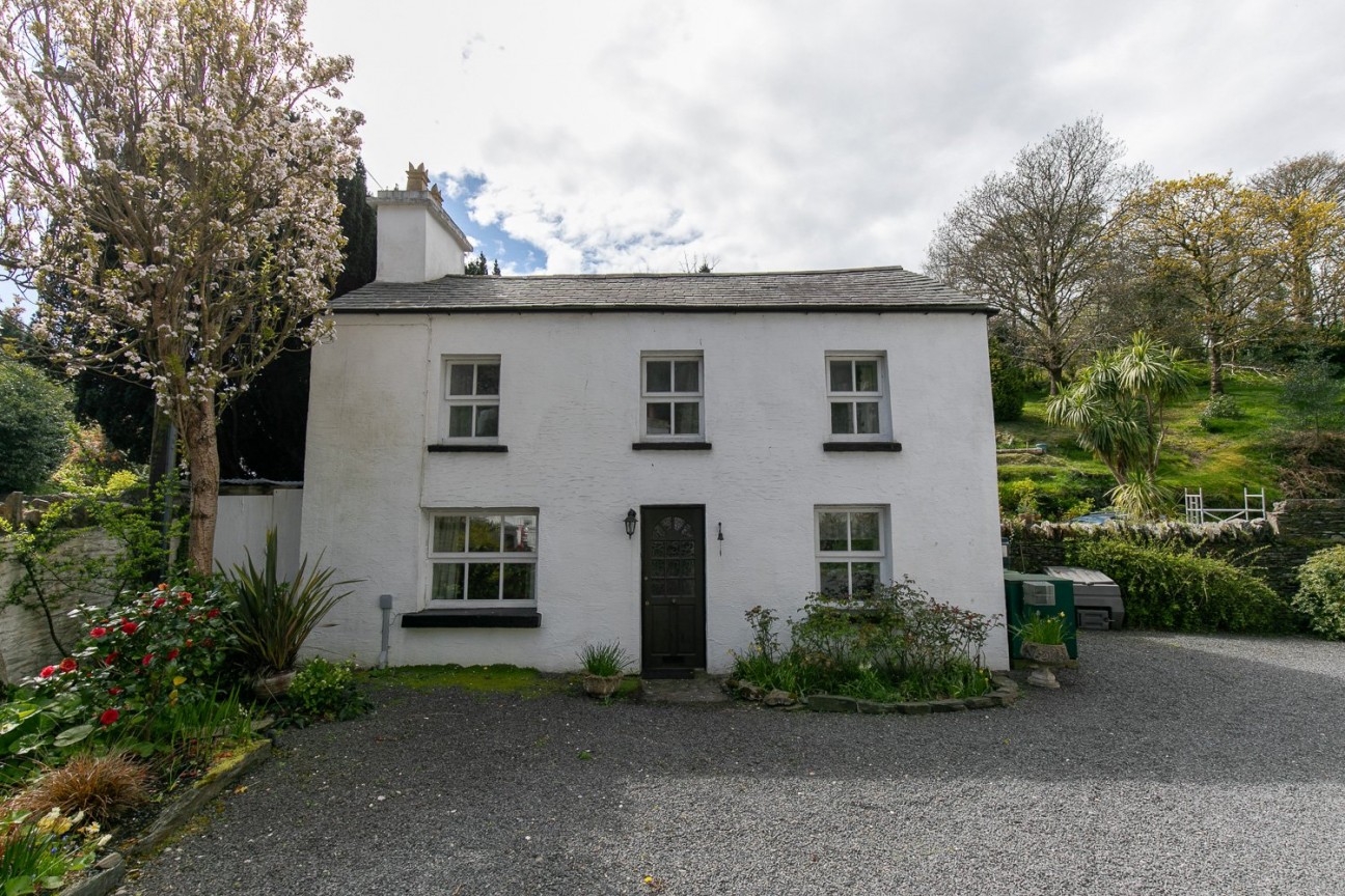 The Old Mill, Main Road, Baldrine, IM4 6DX