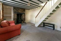 The Old Mill, Main Road, Baldrine, IM4 6DX