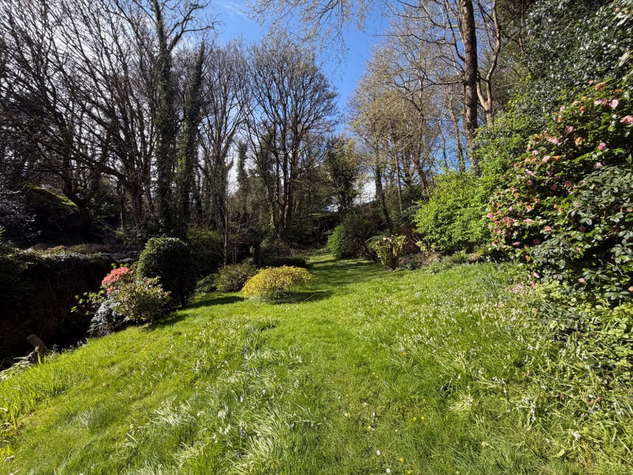 The Old Mill, Main Road, Baldrine, IM4 6DX