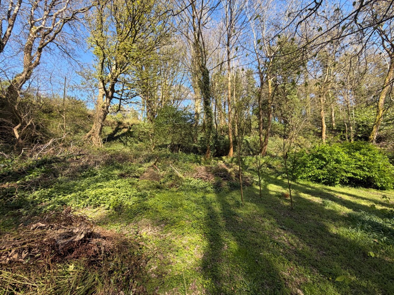 The Old Mill, Main Road, Baldrine, IM4 6DX