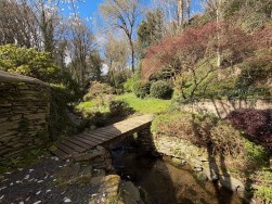 The Old Mill, Main Road, Baldrine, IM4 6DX