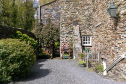 The Old Mill, Main Road, Baldrine, IM4 6DX