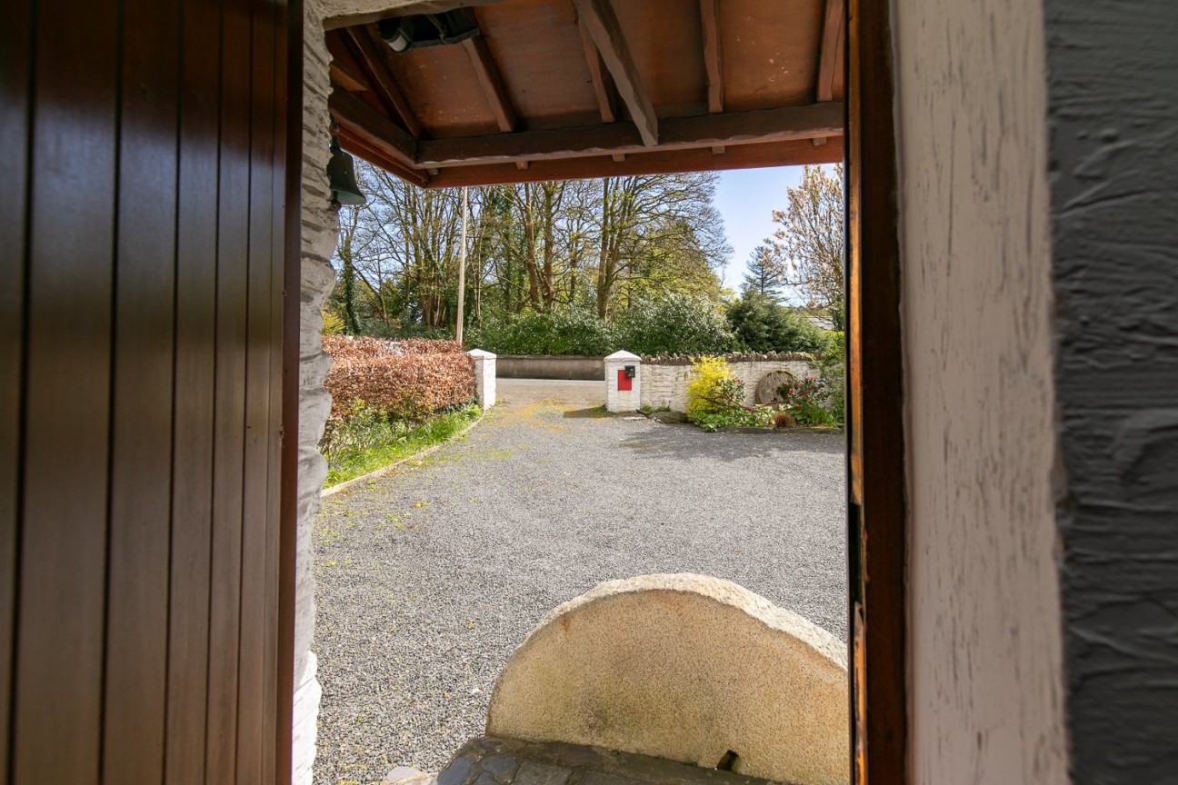 The Old Mill, Main Road, Baldrine, IM4 6DX