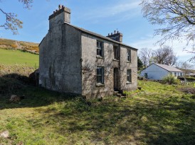 The Beary, Laurel Bank, St Johns, Isle of Man, IM4 3NJ