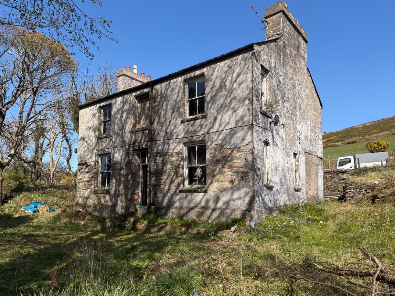 The Beary, Laurel Bank, St Johns, Isle of Man, IM4 3NJ
