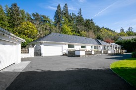 Thie Awen, Glen Auldyn, Ramsey, Isle of Man, IM7 2AF