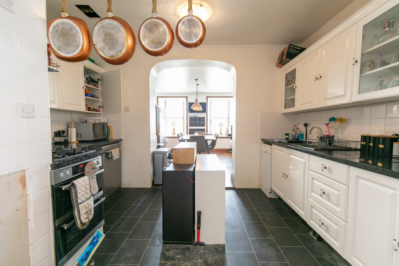 Mona House, 1, Mona Street, Ramsey, Isle of Man, IM8 1BD