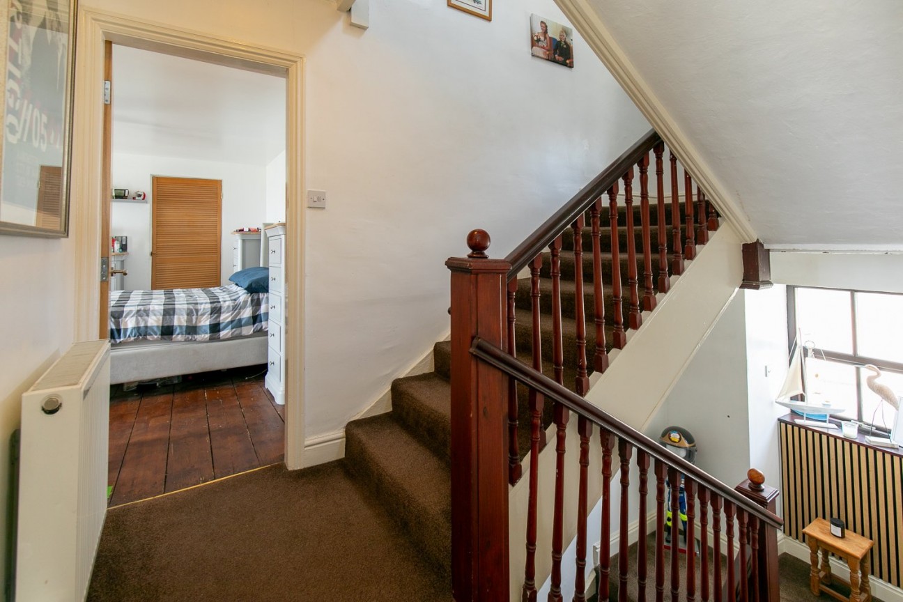 Mona House, 1, Mona Street, Ramsey, Isle of Man, IM8 1BD