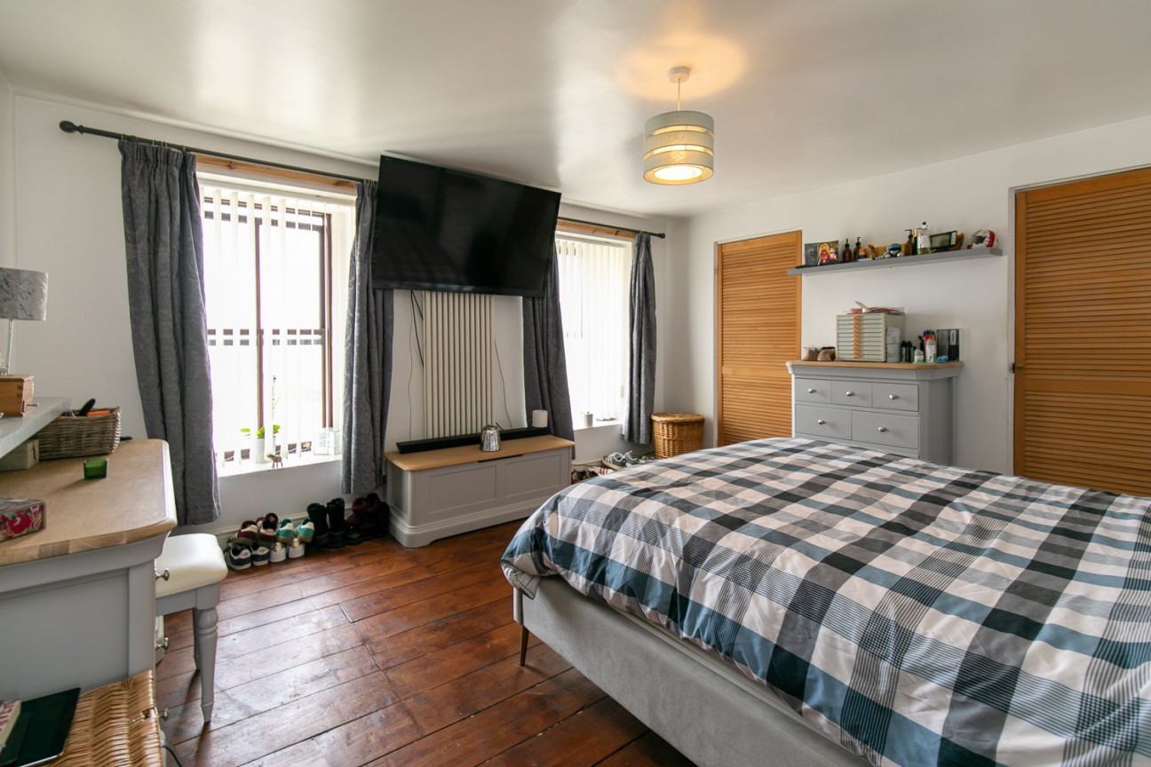 Mona House, 1, Mona Street, Ramsey, Isle of Man, IM8 1BD