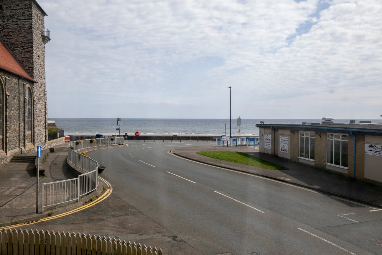 Mona House, 1, Mona Street, Ramsey, Isle of Man, IM8 1BD
