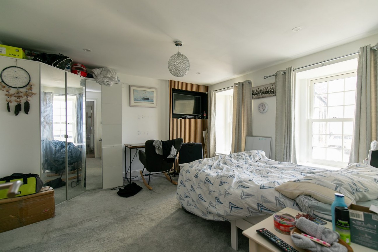 Mona House, 1, Mona Street, Ramsey, Isle of Man, IM8 1BD
