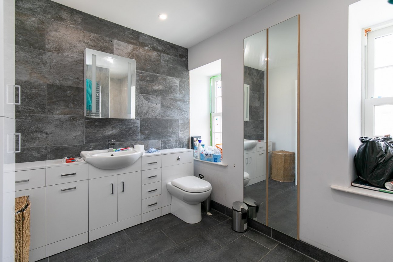 Mona House, 1, Mona Street, Ramsey, Isle of Man, IM8 1BD