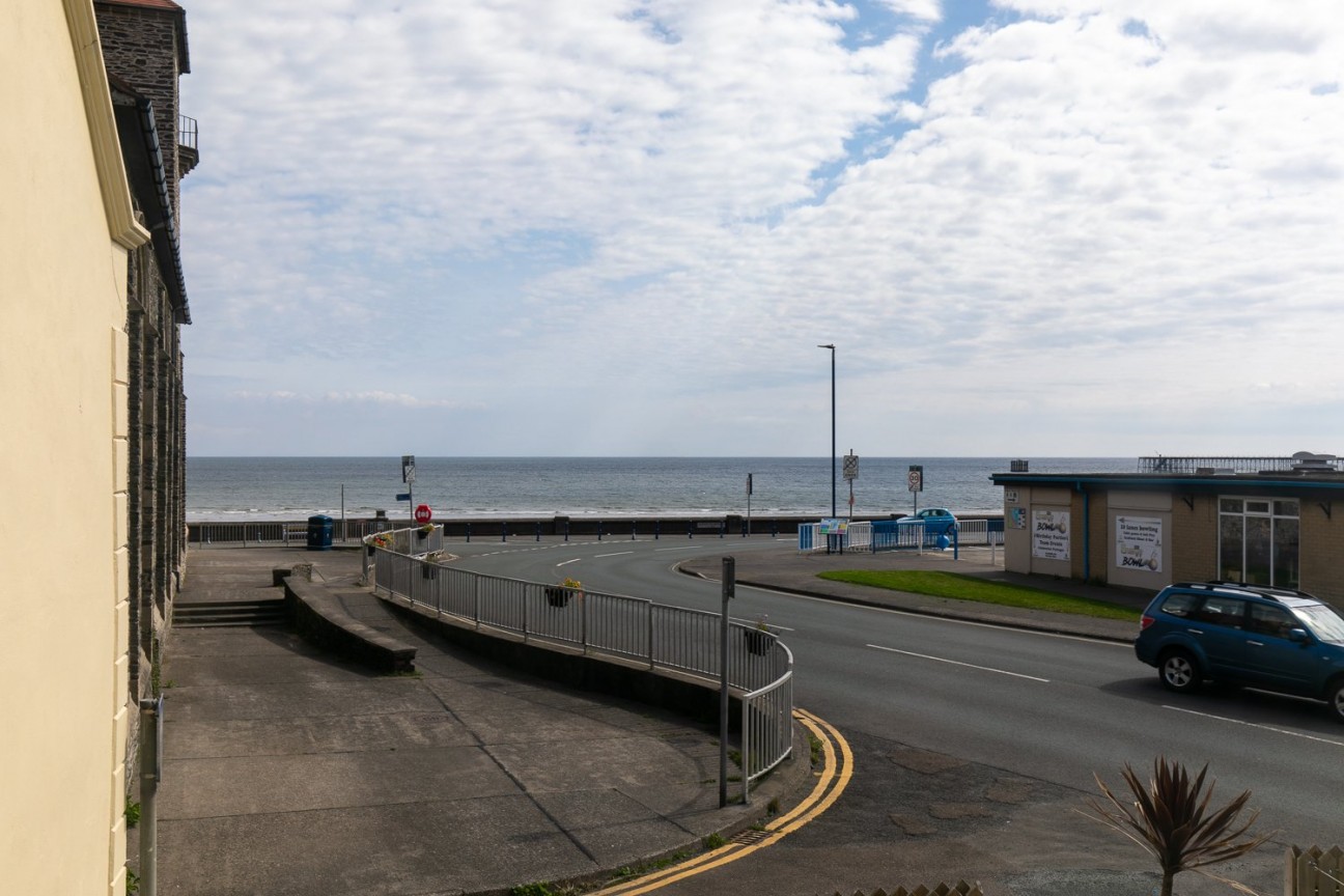Mona House, 1, Mona Street, Ramsey, Isle of Man, IM8 1BD
