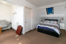 Mona House, 1, Mona Street, Ramsey, Isle of Man, IM8 1BD